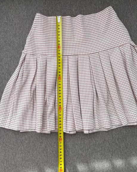 Sukňa zara, zara,164