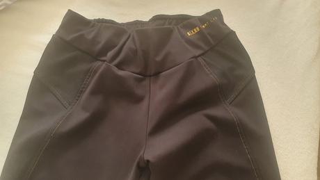 Športové legíny, 146