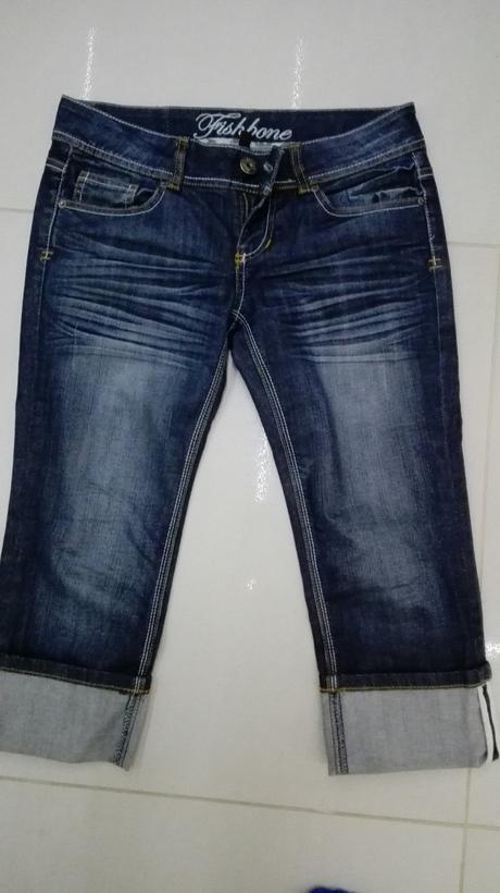 Trojštvrťové rifle fishbone, fishbone,36