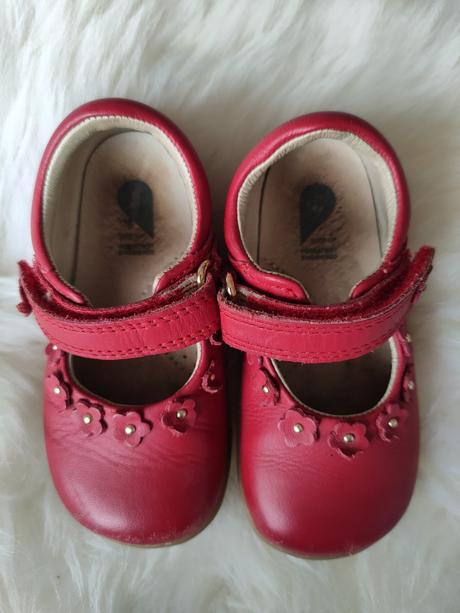 Bobux sandálky, bobux,21