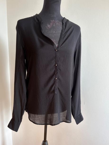 Blúzka zara, zara,m