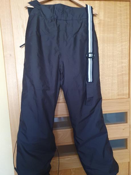Oteplovačky/ lyžiarske nohavice wedze, wedze,m