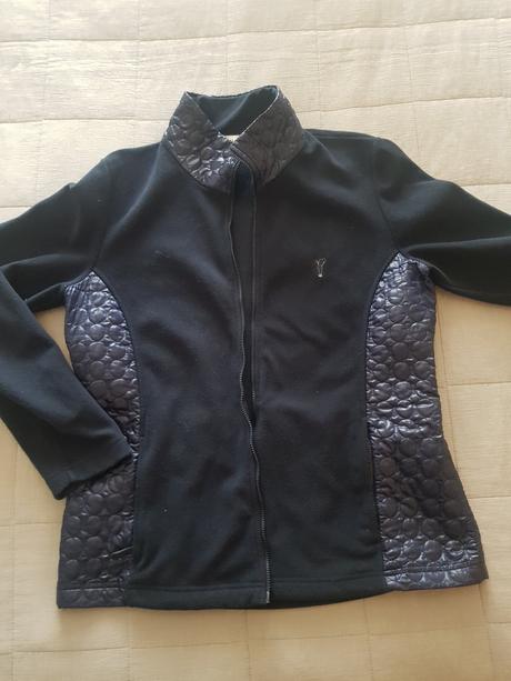 Golfová mikina golfino, č.m/l, m