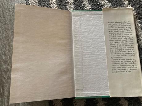 A zasa preskakujem kaluže-vyd.1981,