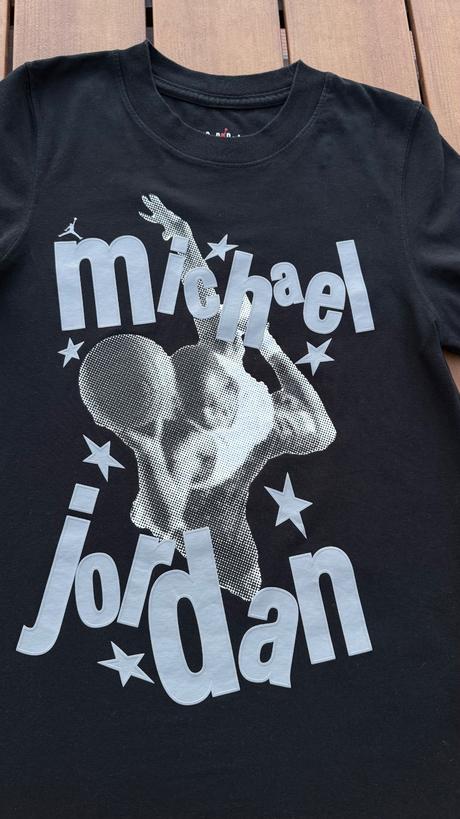 Michael jordan xs, xs