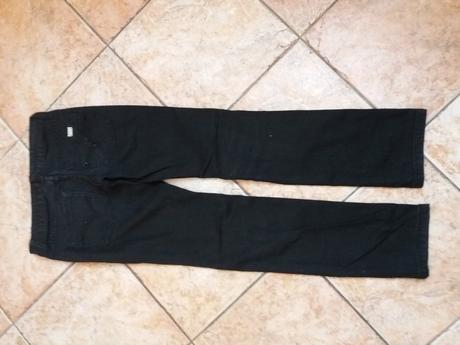 Damske elasticke rifle, esoline,36