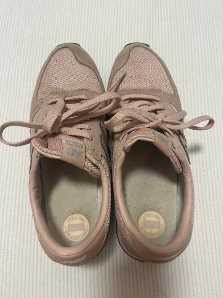 New balance 40,5 botasky, new balance,40