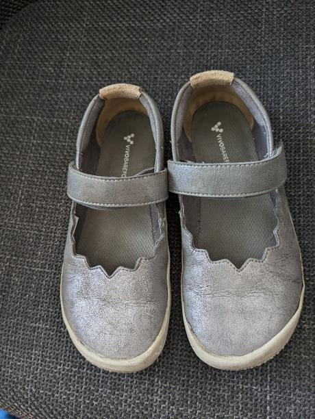 Vivobarefoot balerínky 32, vivobarefoot,32