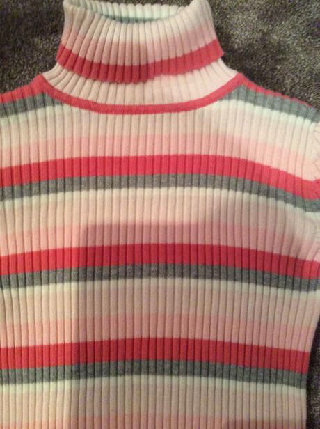 Dievcensky upletovy rolacik, 116