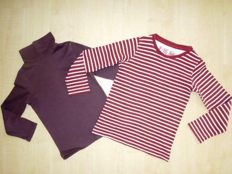 Triko reserved a roláčik tezenies /110-116/, reserved,110