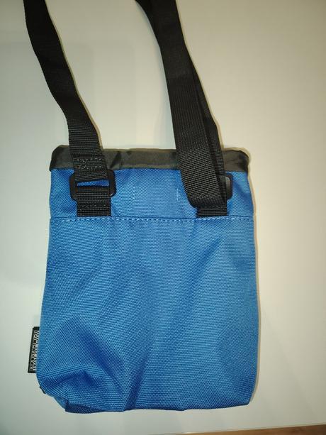 Taška cez rameno, napapijri