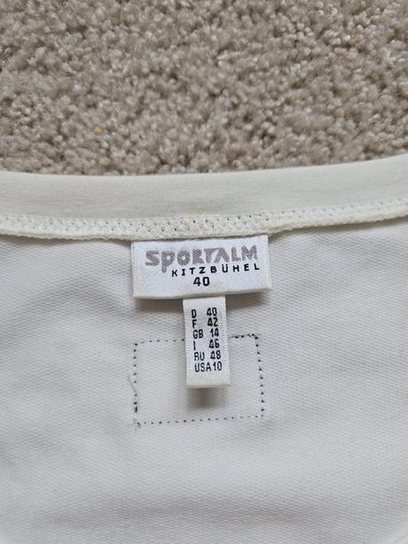 Športová súprava sportalm, 40