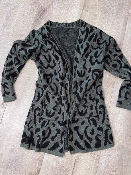 Dámske oblecko, zara,s