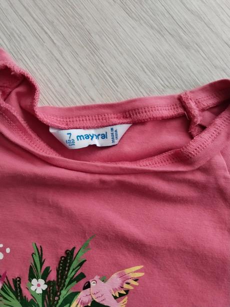 Mayoral tričko, mayoral,122