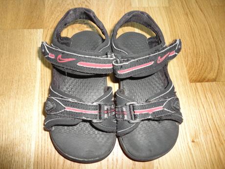 Nike santiami iii sandalky,znizena cena, nike,25