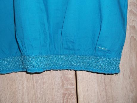 Blúzka tom tailor s, tom tailor,s