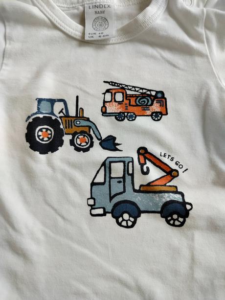 Lindex body a nohavice, lindex,68