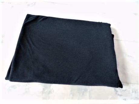 Zbytok látky - flanel, 