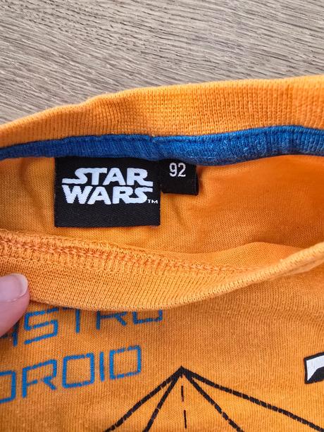 Tričká s dlhým, 92