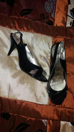 Lodicky sandale, paolo santini,37