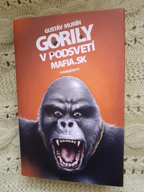 Gorily v podsvetí, 