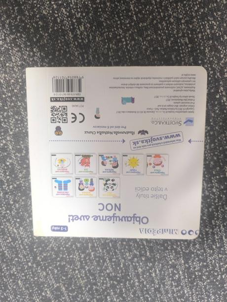 Svojtka- minipédia, 