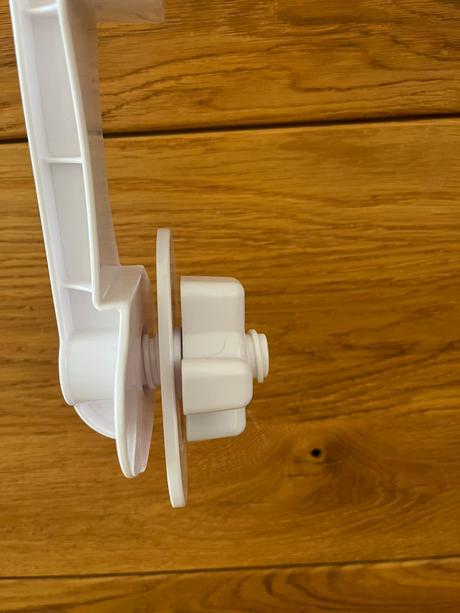 Kolotoč nad postieľku, 