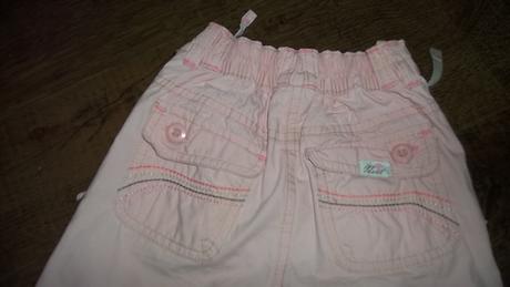 Podsite nohavice, next,98