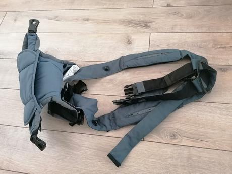 Nosic infantino, infantino