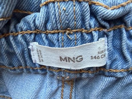 Mango shorts, mango,146