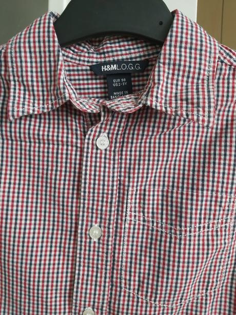 Kosela h&m 98, h&m,98