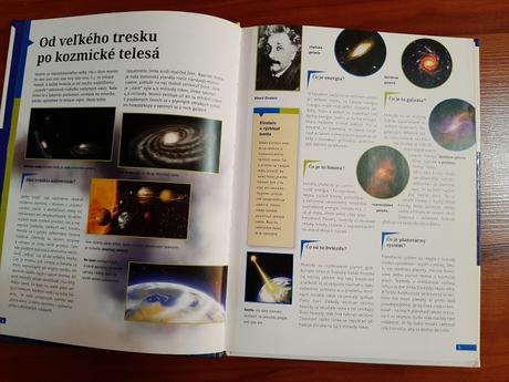 Knihy planéty a kozmonautika, zem, 