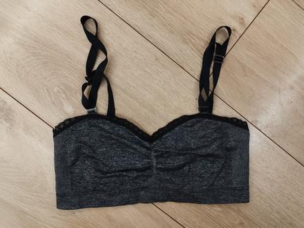 Športová podprsenka, 158