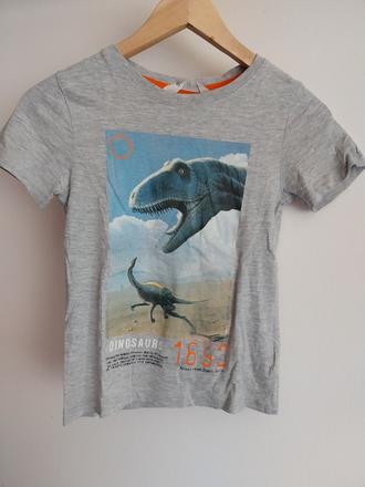 Tricko, h&m,122