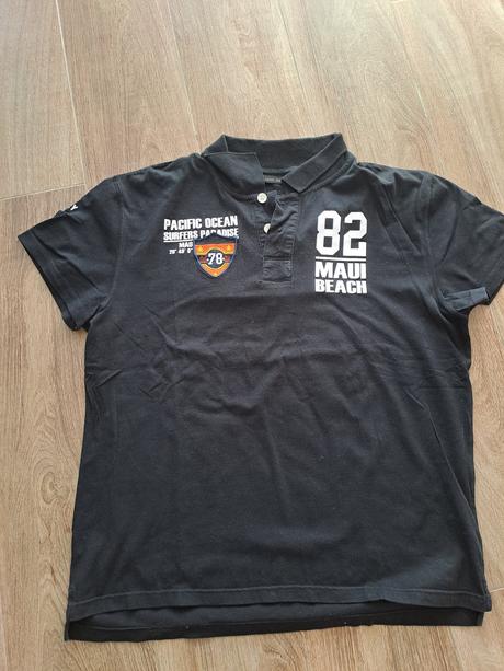 Polotričko john devin, xl