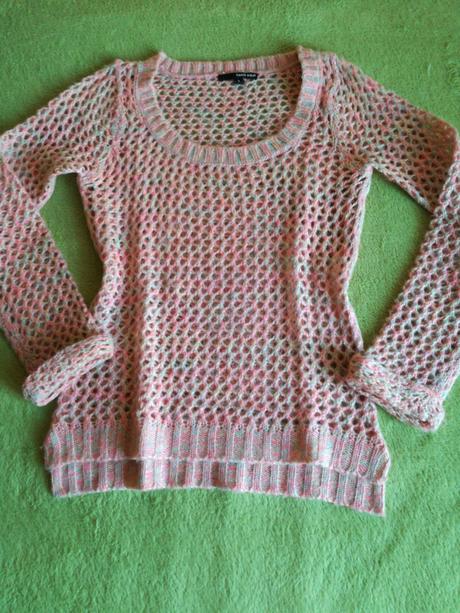 Svetrík s,tally weijl, tally weijl,s