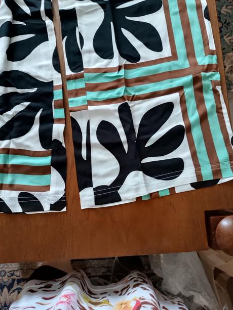 Nohavice letné, esmara,xs