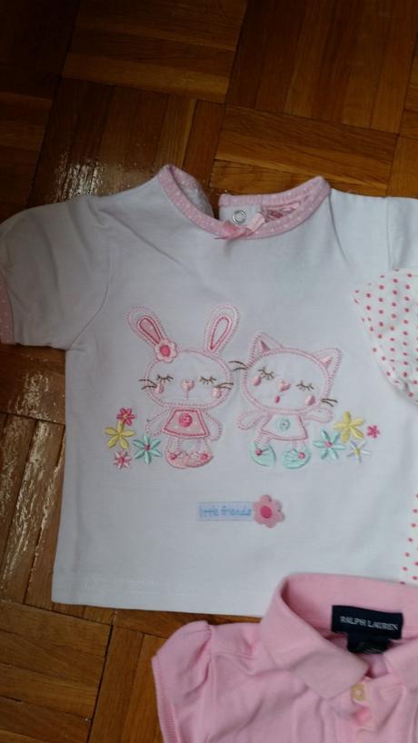 Tricka, early days,68