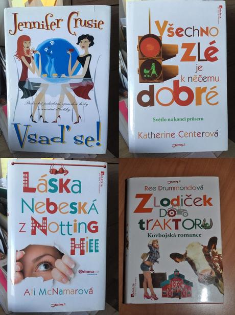 Láska nebeská z notting hill,