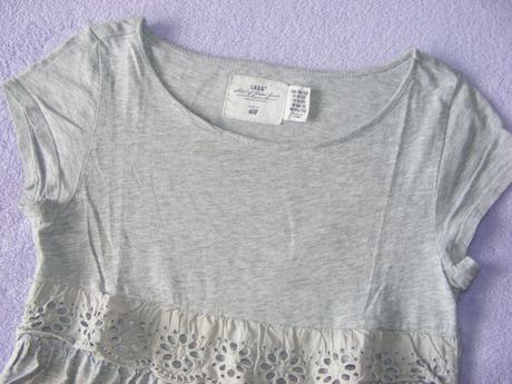 Tunika h&m - 146/152, h&m,146