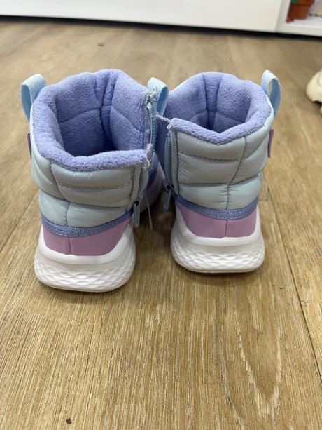 Cizmy skechers, skechers,24