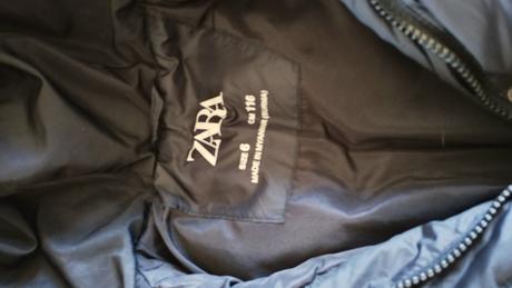 Paperka zara, zara,116