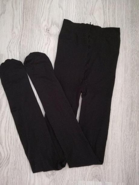 Silonkové pančušky, 158