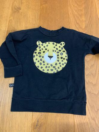 Lemur mikina 3/5 rokov, 104