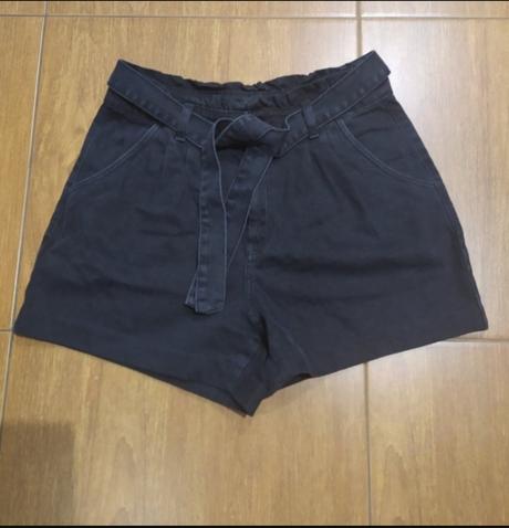 Rifľové kraťasy, mohito,38