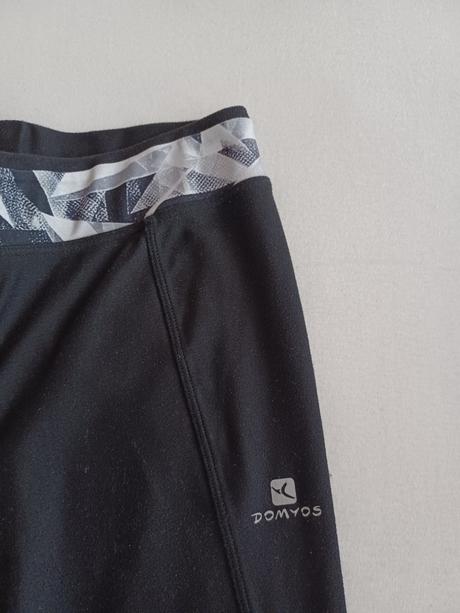 Dámske športové leginky, domyos,m