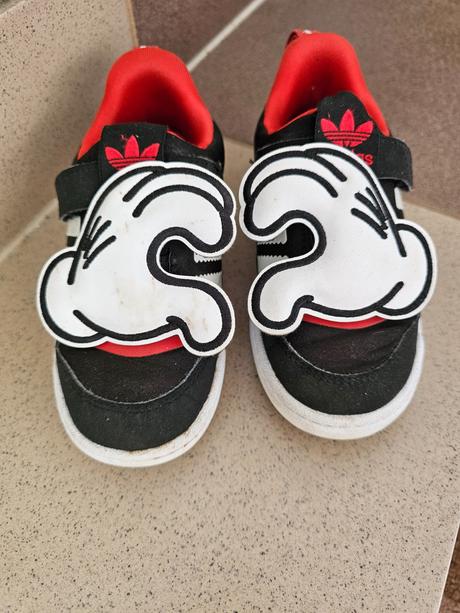 Adidas tenisky, adidas,26