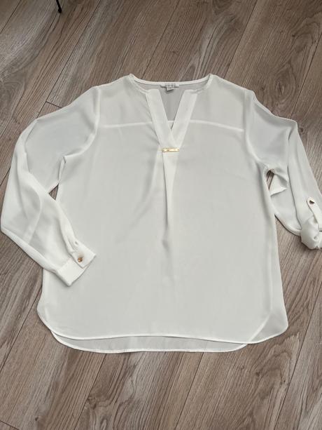 Dámska blúzka, amisu,s