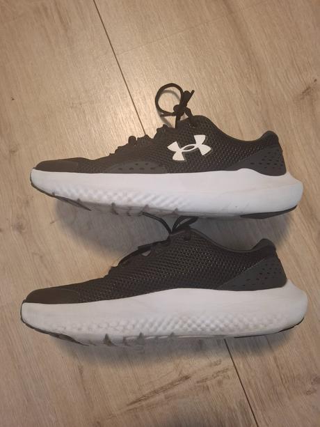 Tenisky, under armour,40