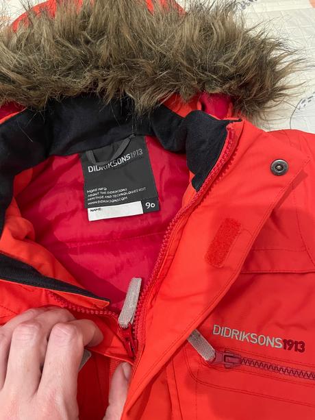 Zimný overal, didriksons1913,98